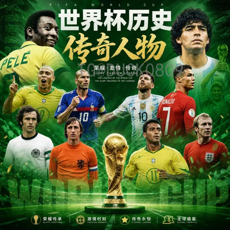 完整2026年世界杯48队赛制解析：12组4队如何决出32强